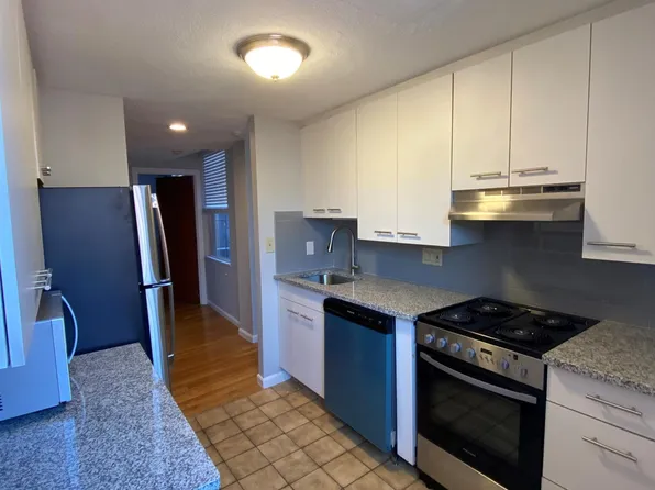 12 Parmenter St, Boston, MA