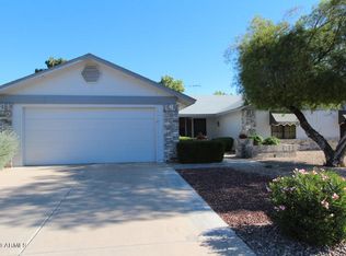 14138 W White Rock Dr, Sun City West, AZ 85375
