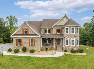 7115 Kenthurst Rd, Lanexa, VA 23089