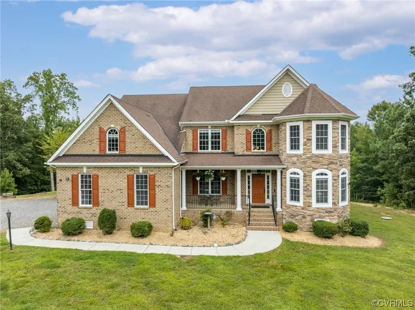 7115 Kenthurst Rd, Lanexa, VA 23089