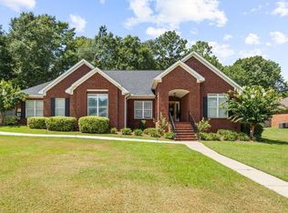 108 New Bedford St, Dothan, AL 36305