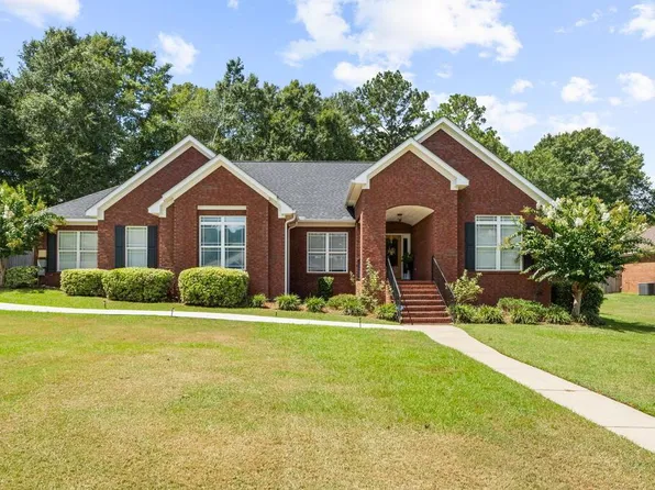 108 New Bedford St, Dothan, AL 36305