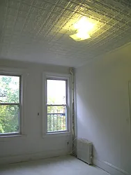 Rented by Francis Castoria LREB