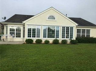 108 Penny Creek Dr, Bluffton, SC 29909