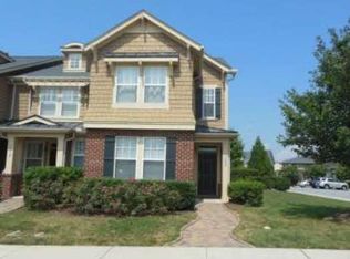 3029 Freeport Dr, Cary, NC 27519