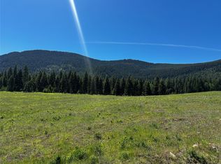 Nhn Three Corners Rd S, Trout Creek, MT 59874