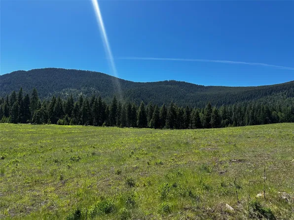 Nhn Three Corners Rd S, Trout Creek, MT 59874