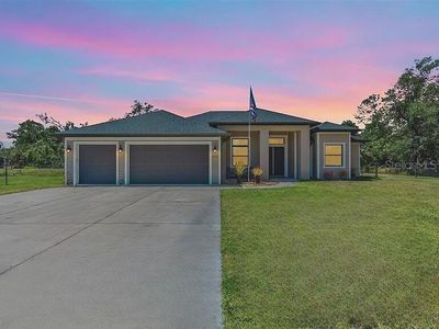 4323 Baynes Rd, North Port, FL, 34288