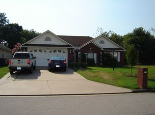 7812 S 24th St, Fort Smith, AR 72908
