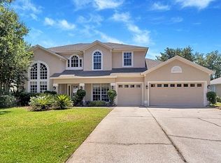 709 Hupa Ct, Lake Mary, FL 32746