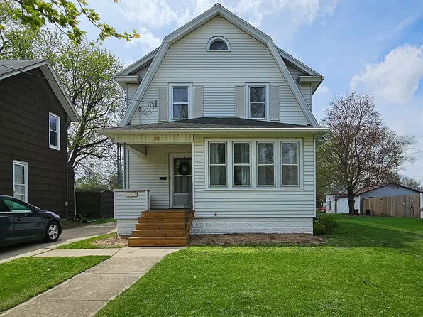 511 College Ave, Dixon, IL 61021