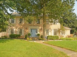 4981 Limberlost Trce, Carmel, IN 46033