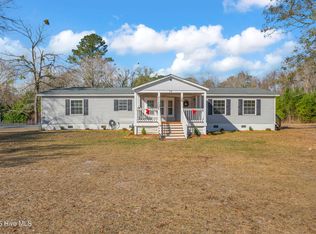70 Little Pond Road, Rocky Point, NC 28457