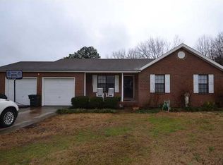 2305 Belview Rd, Florence, AL 35630