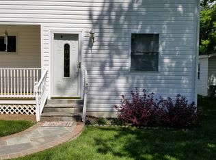 3109 Graydon St, Falls Church, VA 22042