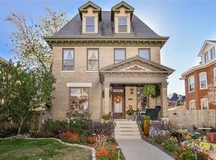 2940 Milton Blvd, Saint Louis, MO 63104