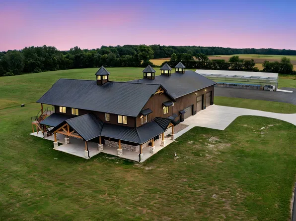 19178 County Road 2, Bristol, IN 46507