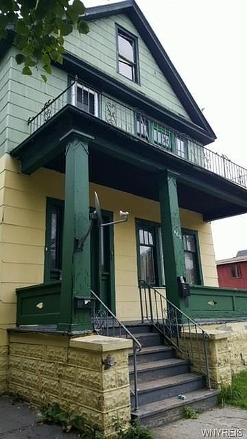 2nd image of 465 Fillmore Ave