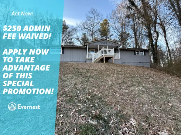 4365 Stonewall Tell Rd, Atlanta, GA 30349