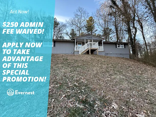 4365 Stonewall Tell Rd photo 1