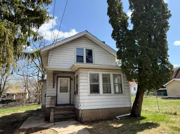 513 N Sunset Ave, Rockford, IL 61101