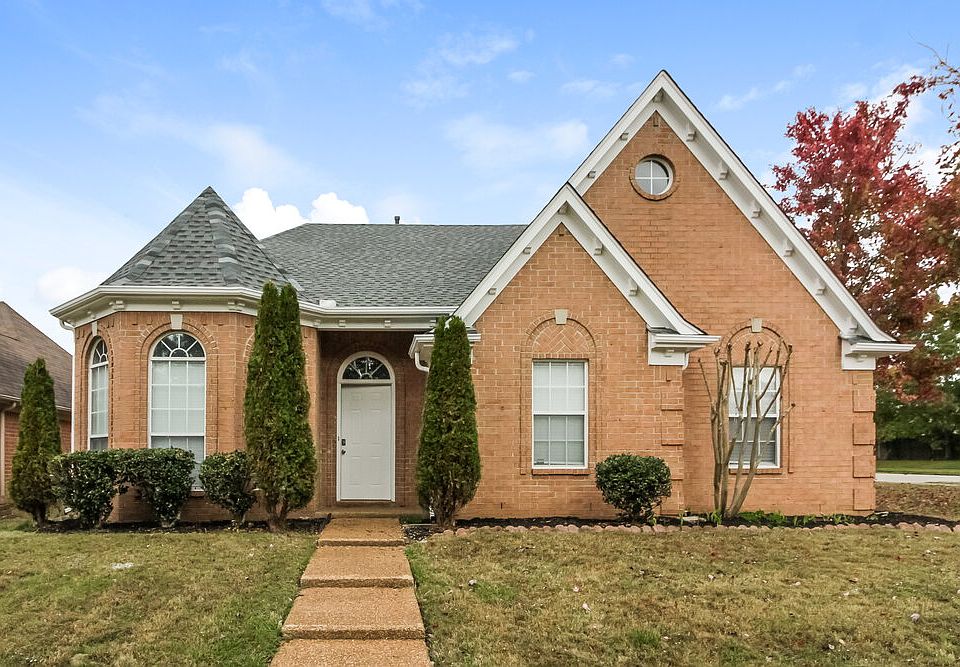 1st image of 8632 Brer Rabbit Cv