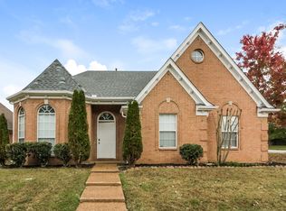 8632 Brer Rabbit Cv, Cordova, TN 38018