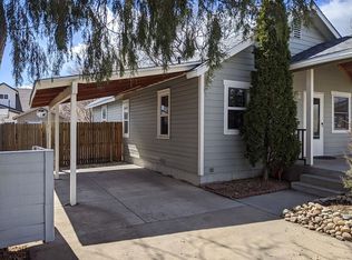 217 Buckingham St, Fort Collins, CO 80524