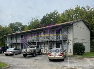 731 20th St SE, Cleveland, TN 37311