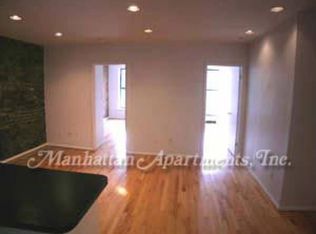 601 W 177th St APT 55, New York, NY 10033