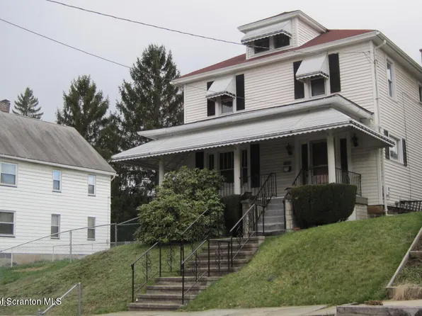 1425 Church Ave, Scranton, PA 18508