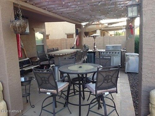 2nd image of 14220 W Banff Ln