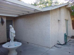 3741 E Hacienda Ave, Las Vegas, NV 89120