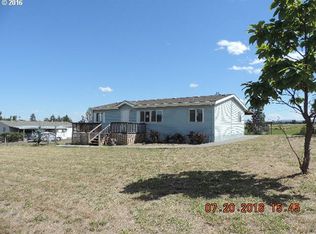 316 S Wayne R Rd, Tygh Valley, OR 97063