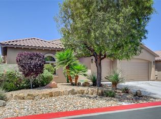7521 Java Sparrow St, North Las Vegas, NV 89084