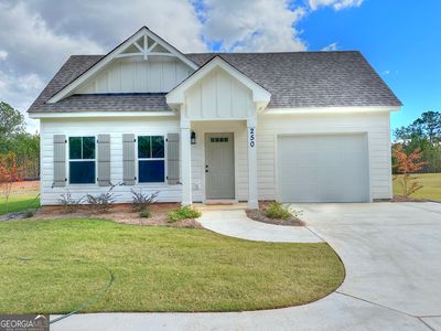 250 Young Ln, Hamilton, GA, 31811