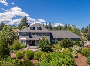 2543 NW Horizon Dr, McMinnville, OR