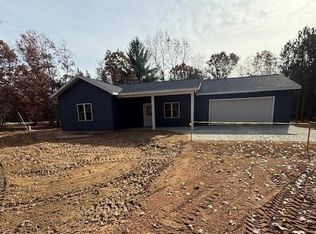 6710 W Danas Cir, Baldwin, MI 49304