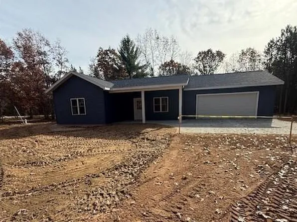 6710 W Danas Cir, Baldwin, MI 49304