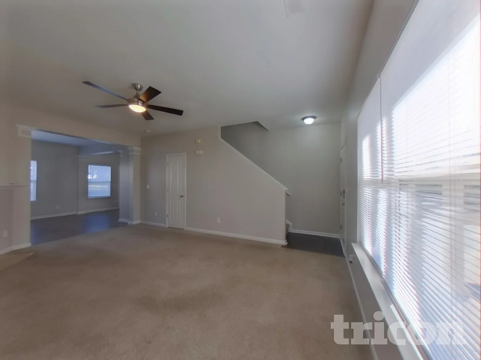 3211 Akram Court Charlotte NC — Photo 4