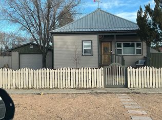 418 S 7th St, Montrose, CO 81401