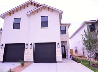 5337 Vista Trail Dr, Laredo, TX 78045