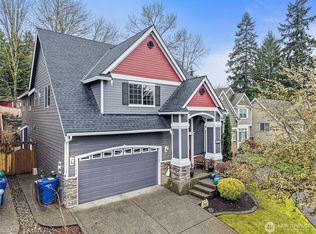 12153 SE 307th place, Auburn, WA