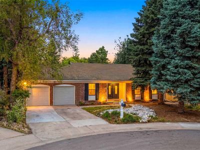 2713 S Paris Place, Aurora, CO, 80014