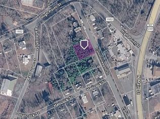 0 Commonwealth St, Randleman, NC 27317