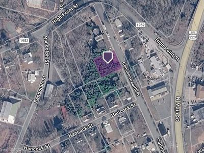 0 Commonwealth St, Randleman, NC, 27317