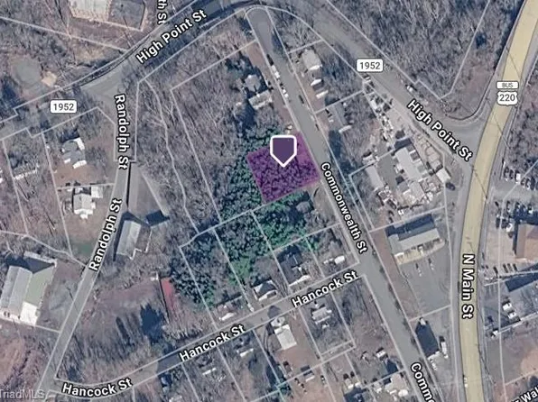 0 Commonwealth St, Randleman, NC 27317