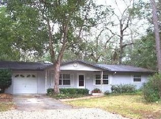 203 SW 41st St, Gainesville, FL 32607