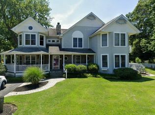 3732 Boyd Dr, Edgewater, MD 21037