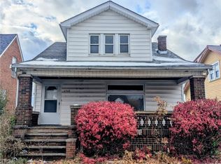 4948 E 107th St, Garfield Heights, OH